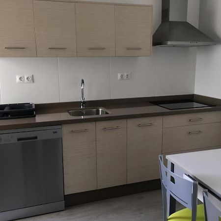 רונדה Apartamento San Jose By Casaturistica מראה חיצוני תמונה
