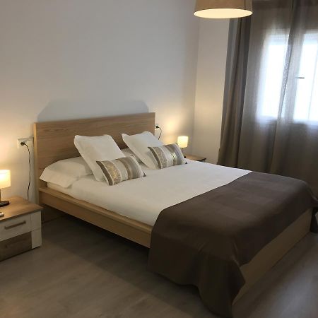 רונדה Apartamento San Jose By Casaturistica מראה חיצוני תמונה