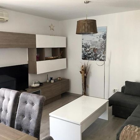 רונדה Apartamento San Jose By Casaturistica מראה חיצוני תמונה
