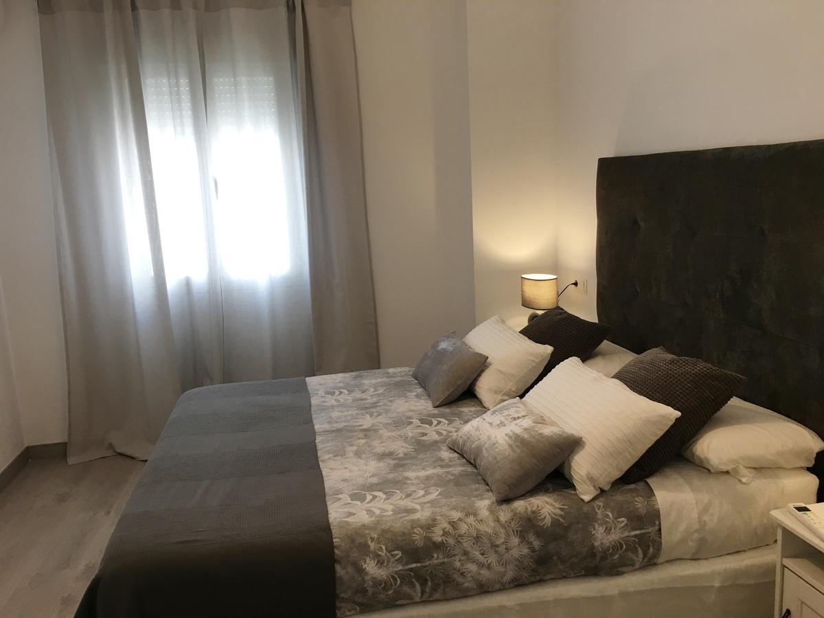 רונדה Apartamento San Jose By Casaturistica מראה חיצוני תמונה
