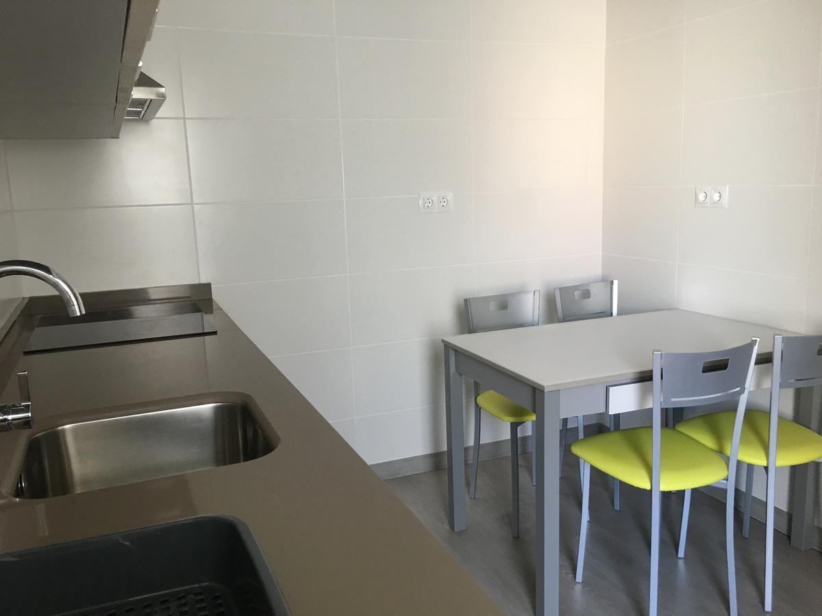 רונדה Apartamento San Jose By Casaturistica מראה חיצוני תמונה