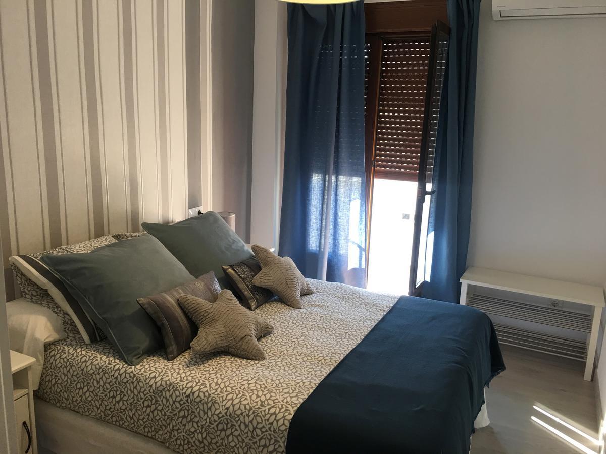 רונדה Apartamento San Jose By Casaturistica מראה חיצוני תמונה