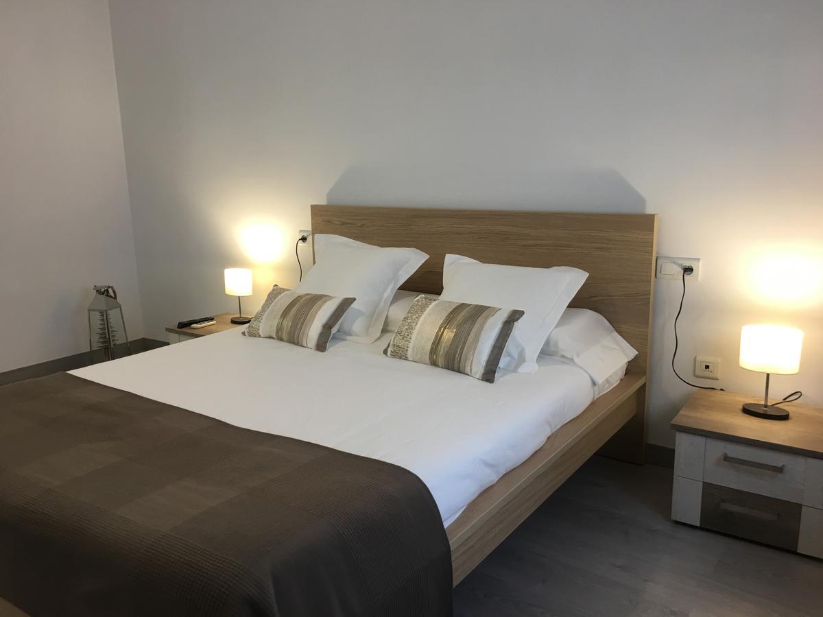 רונדה Apartamento San Jose By Casaturistica מראה חיצוני תמונה