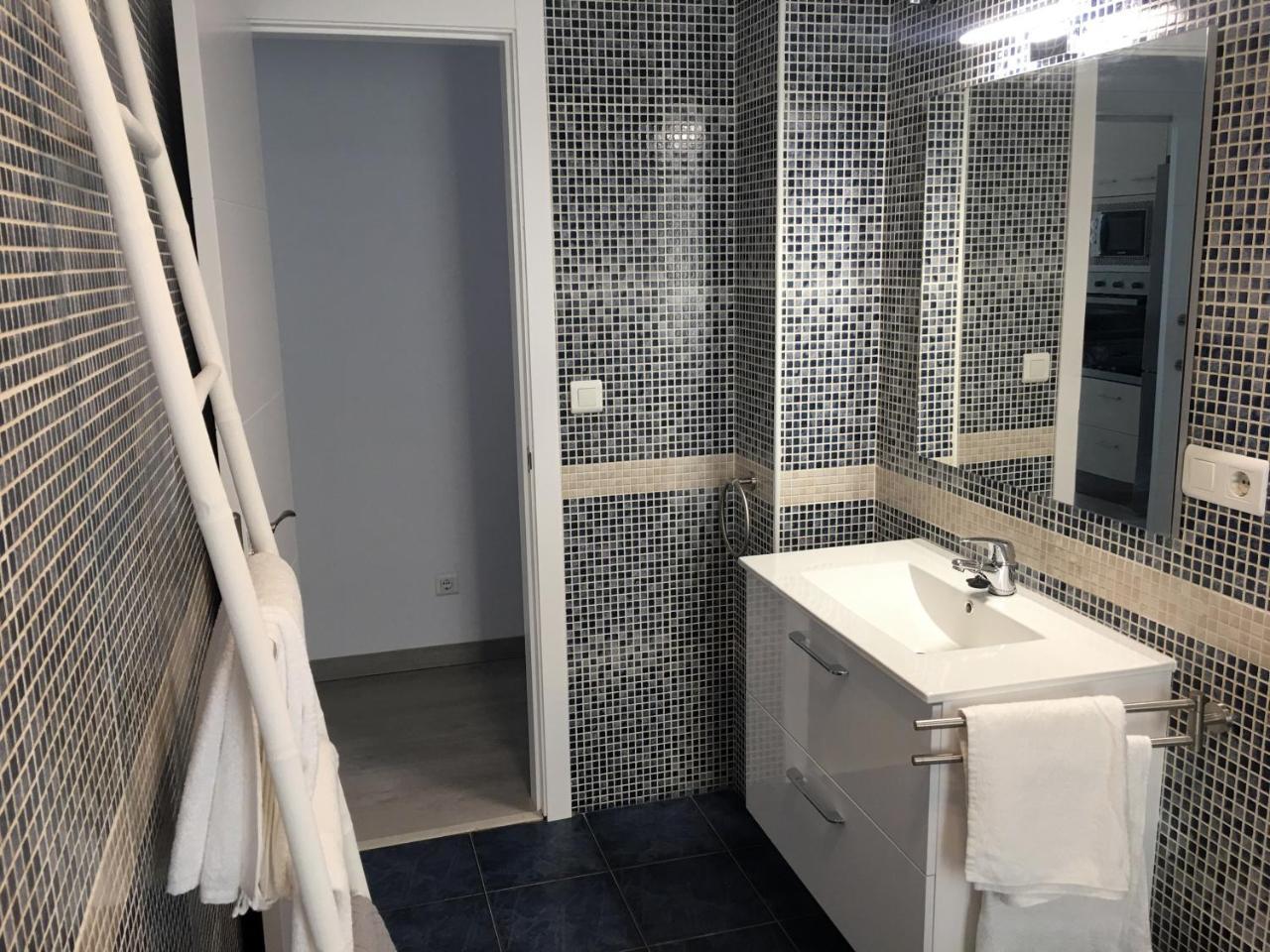 רונדה Apartamento San Jose By Casaturistica מראה חיצוני תמונה