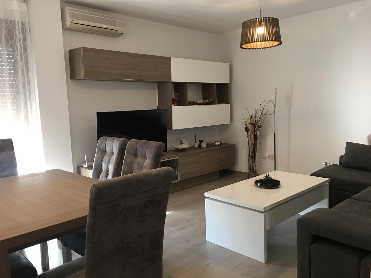 רונדה Apartamento San Jose By Casaturistica מראה חיצוני תמונה