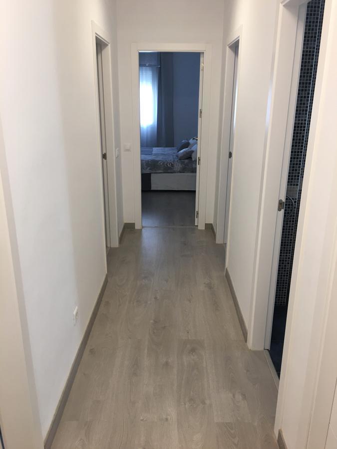 רונדה Apartamento San Jose By Casaturistica מראה חיצוני תמונה