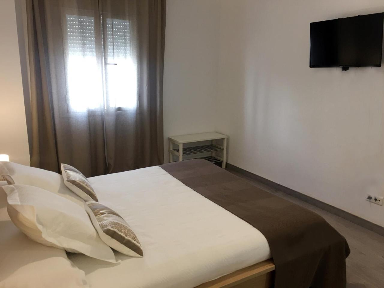 רונדה Apartamento San Jose By Casaturistica מראה חיצוני תמונה