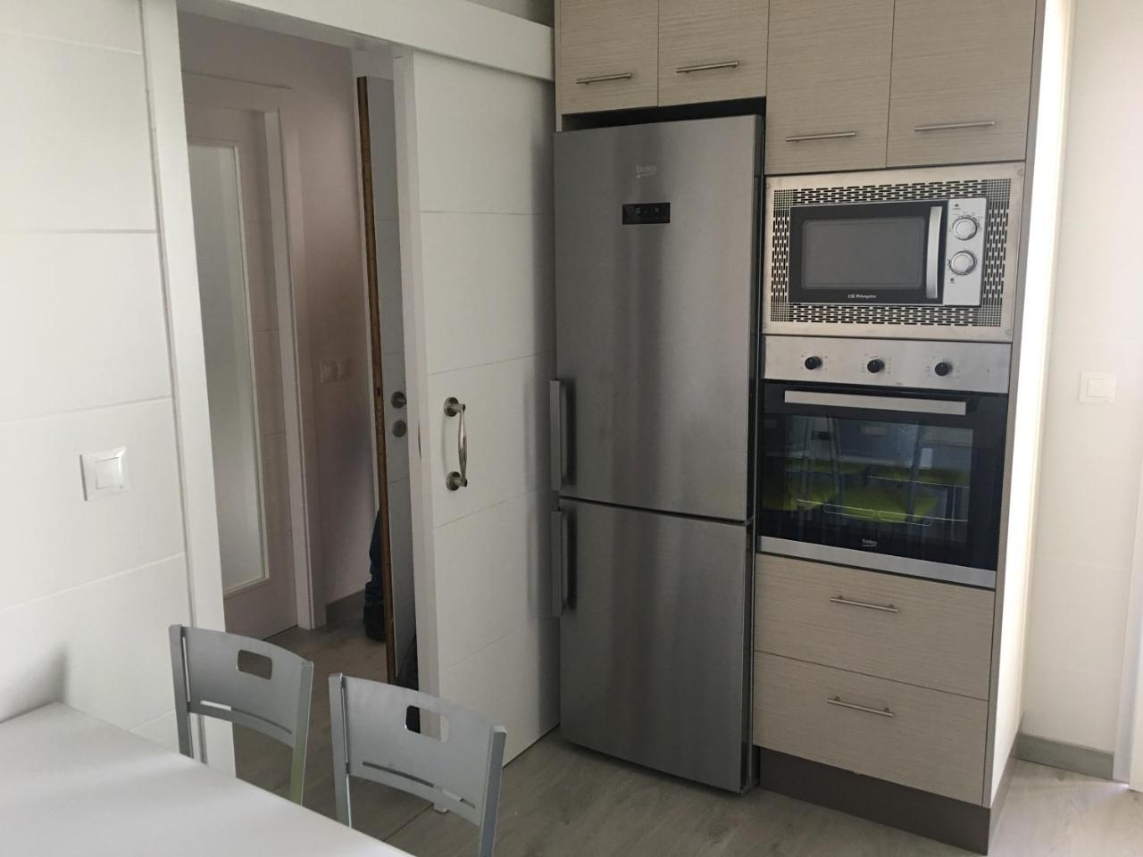 רונדה Apartamento San Jose By Casaturistica מראה חיצוני תמונה