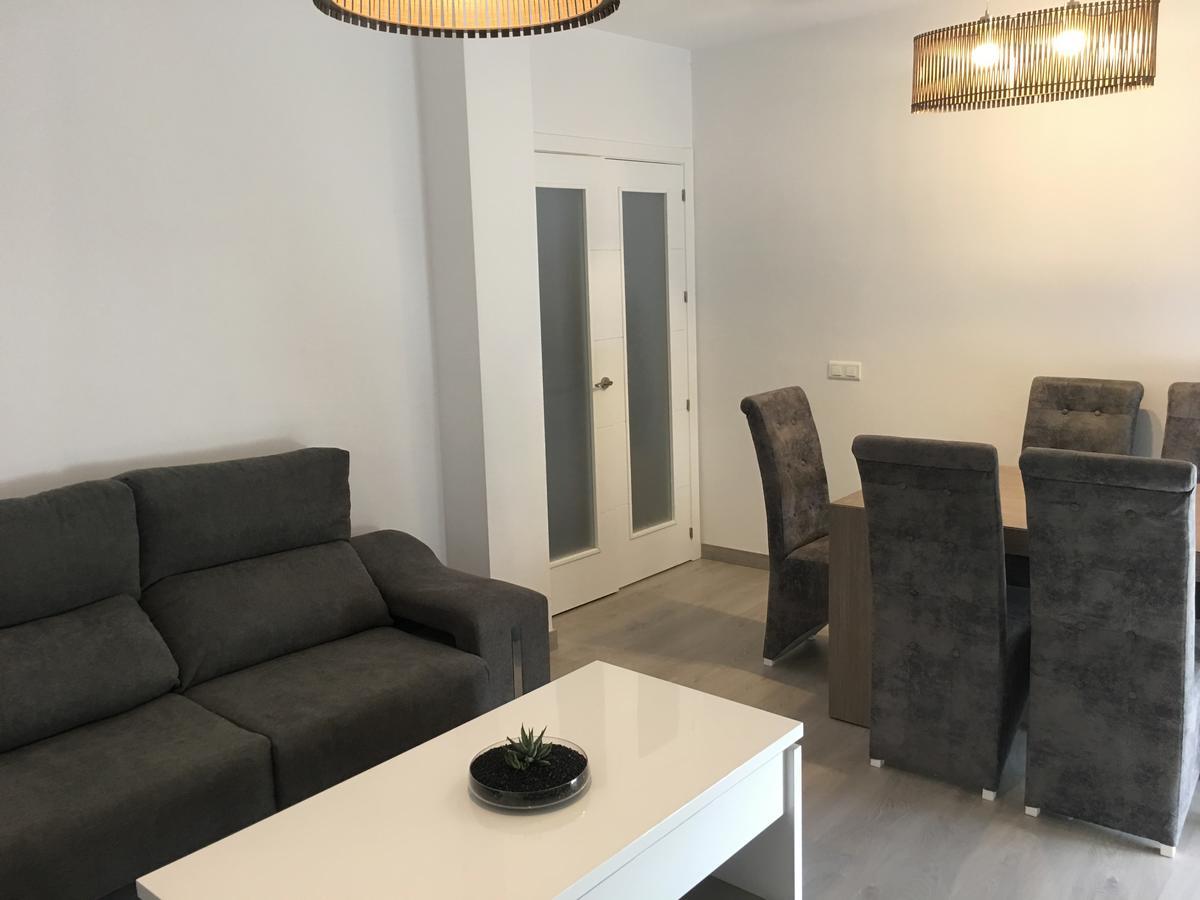 רונדה Apartamento San Jose By Casaturistica מראה חיצוני תמונה