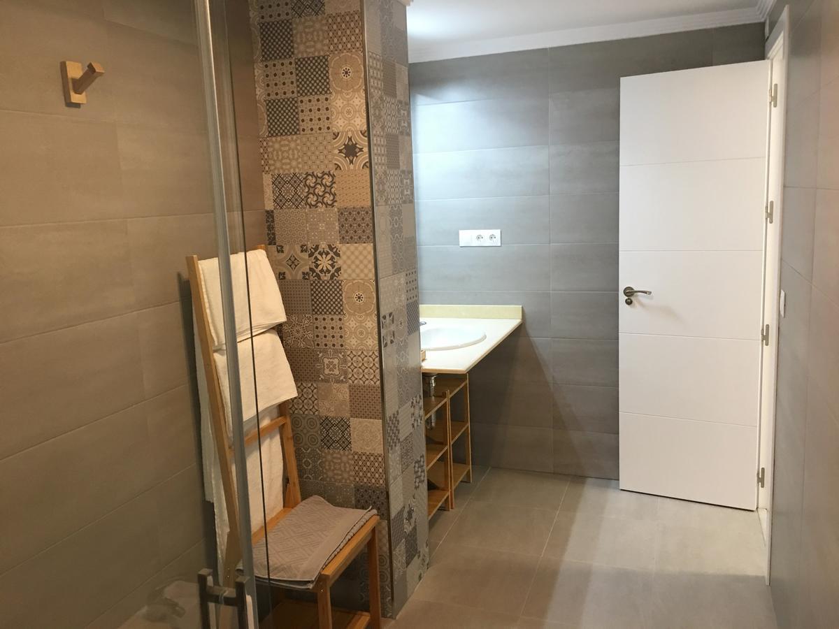 רונדה Apartamento San Jose By Casaturistica מראה חיצוני תמונה
