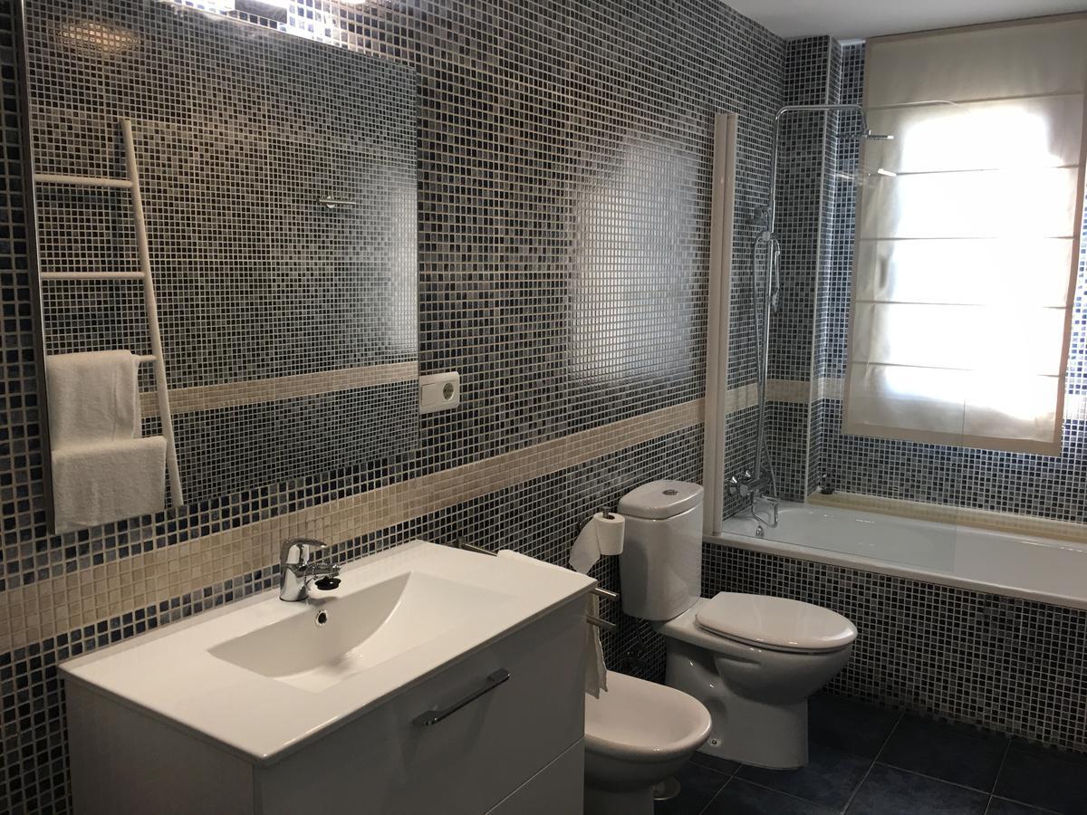 רונדה Apartamento San Jose By Casaturistica מראה חיצוני תמונה