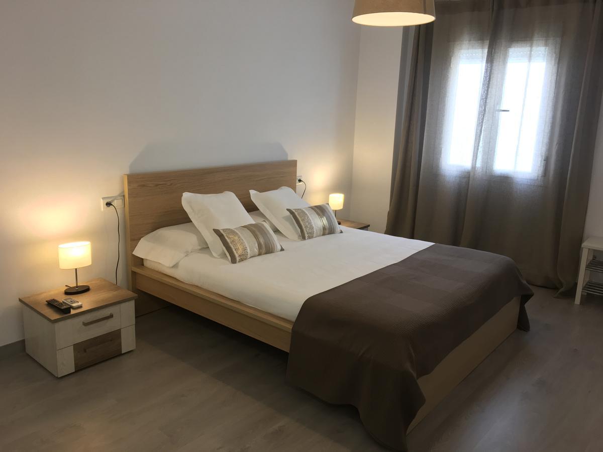 רונדה Apartamento San Jose By Casaturistica מראה חיצוני תמונה