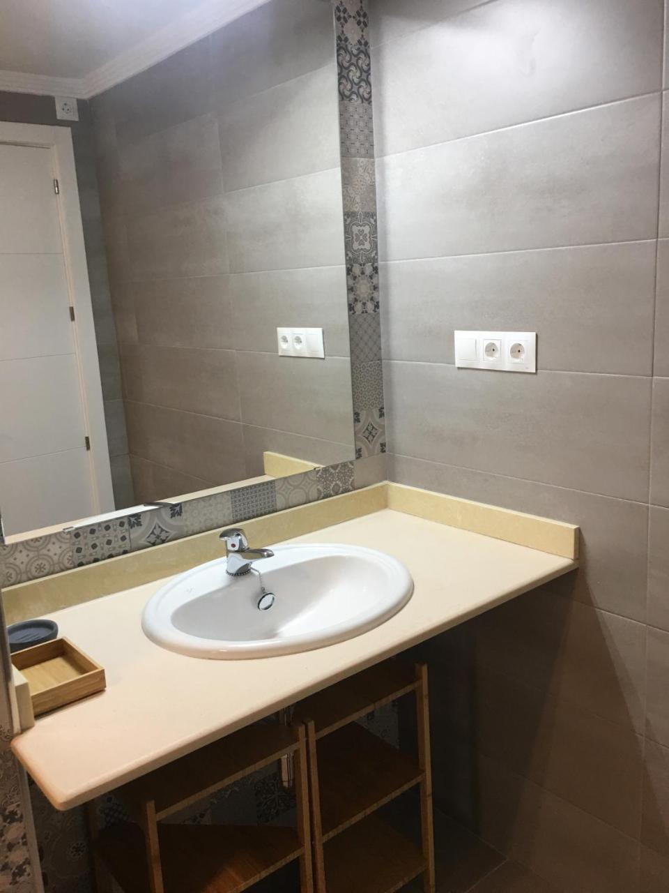 רונדה Apartamento San Jose By Casaturistica מראה חיצוני תמונה